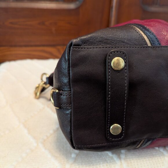 Coach Ashley Spectator Shoulder Bag , Very good used Condition - Picture 8 of 12